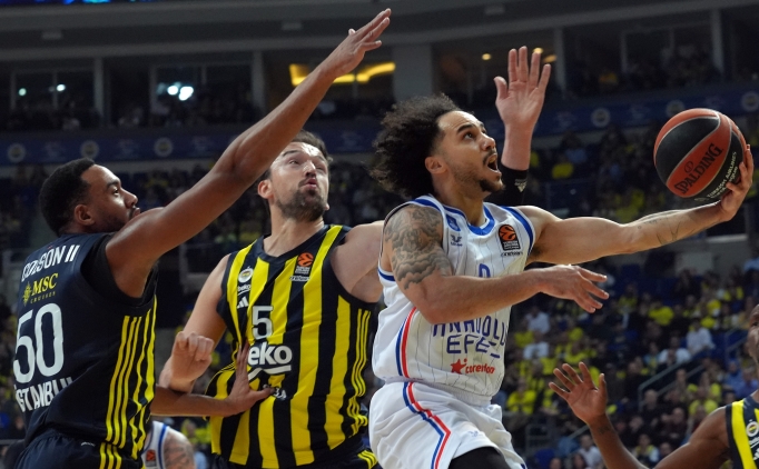 THY EuroLeague'de 27. hafta heyecan� per�embe g�n� ba�layacak