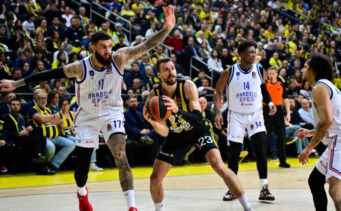 EuroLeague'de haftaya genel bak