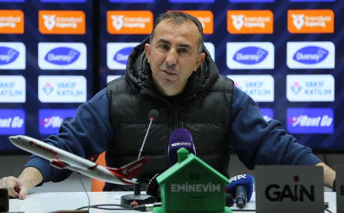 Recep U�ar: 'Oyuncular�m� y�rekten kutluyorum'