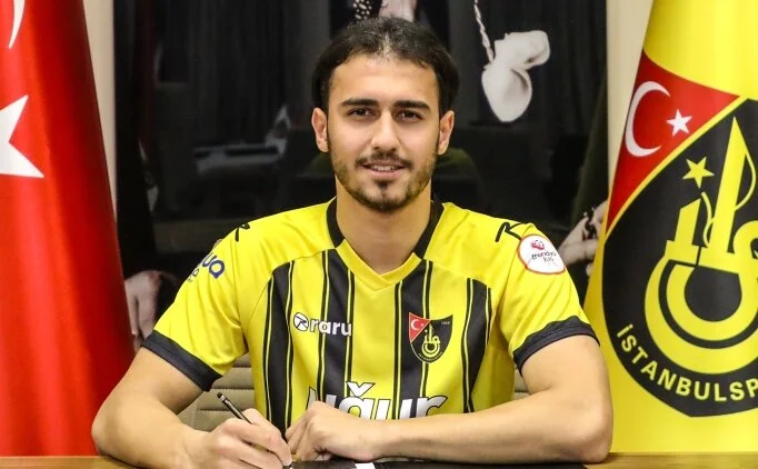 stanbulspor, Fenerbahe'nin gen stoperini kiralad