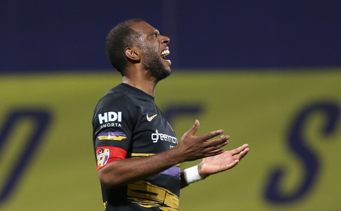 Ryan Babel: 'Sadece Galatasaray'a s�ylemedim'