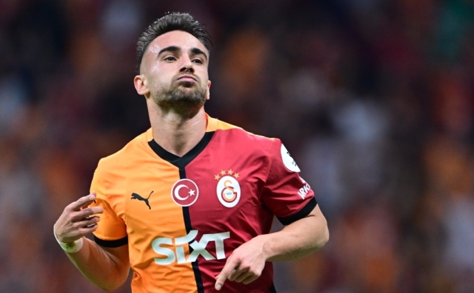 Galatasaray'da Yunus Akg�n'�n d�n�� tarihi belli oldu!