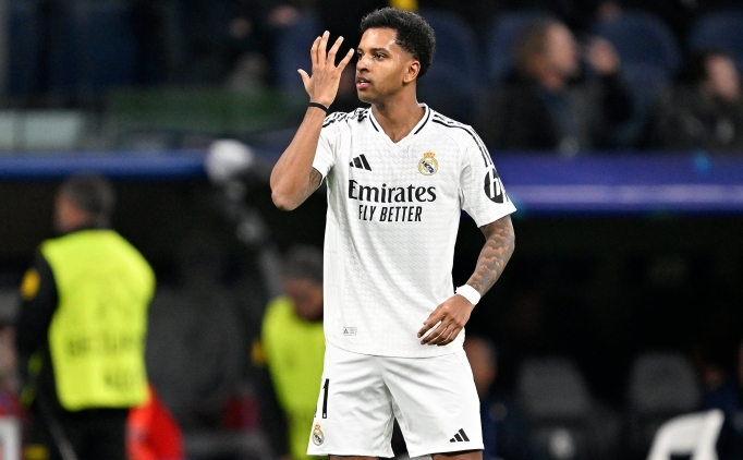 Fenerbahe, Rodrygo defterini kapatmad!