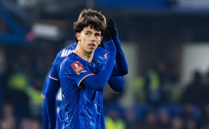 Chelsea, Joao Felix'in bonservisini belirledi! 