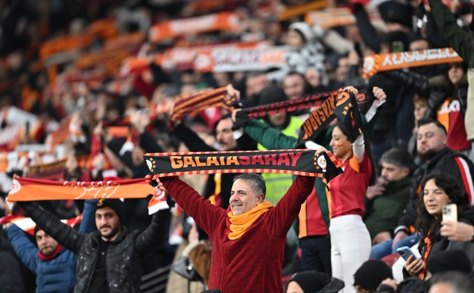 Tahkim Kurulu'ndan Galatasaray'a kt haber!