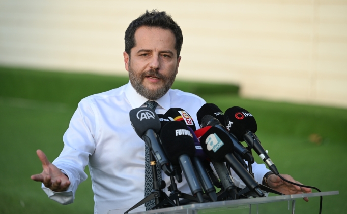 Futbolda bahis soruşturması: Erden Timur dahil 29 ş&uuml;pheliye g&ouml;zaltı kararı