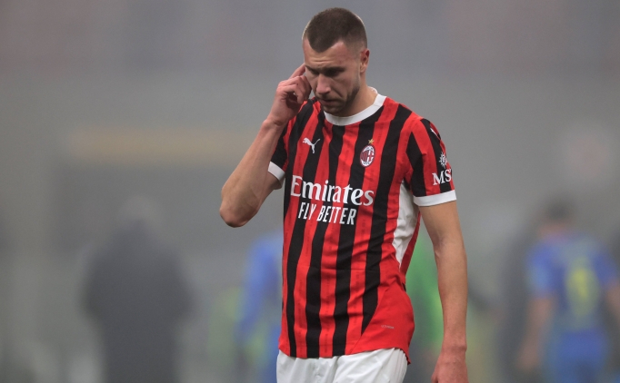 Galatasaray, kiralamay� deneyecek: Pavlovic