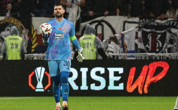 Ersin Destanoğlu Beşiktaş'tan ayrılmak istiyor