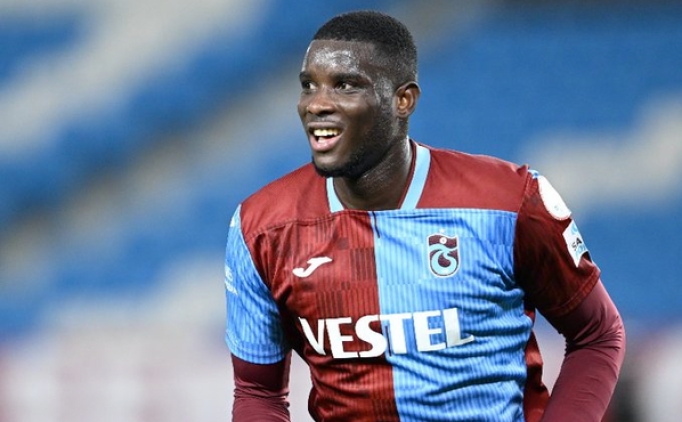 Beşiktaş'tan Onuachu hamlesi!