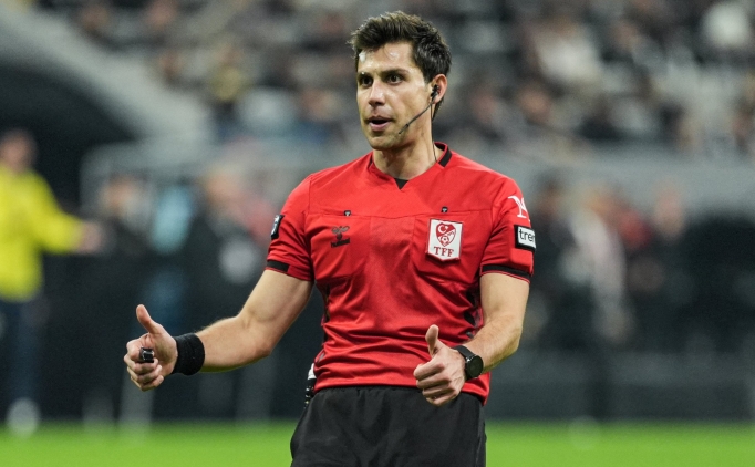 Derbiye Mehmet T�rkmen plan�!