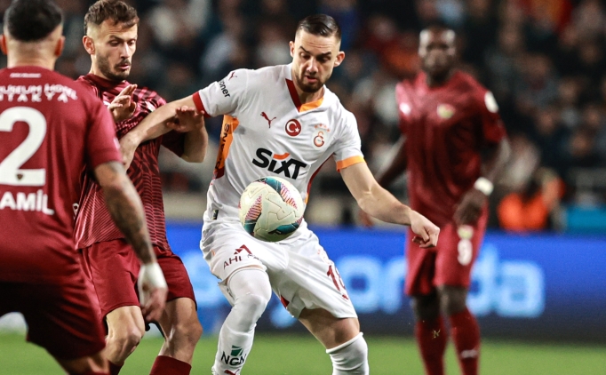 Berkan Kutlu'ya talip kt: Kocaelispor