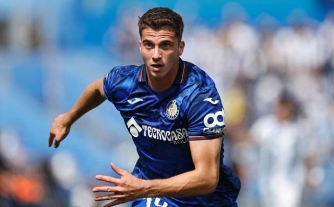 Shakhtar Donetsk'te hedef Bertu� Y�ld�r�m