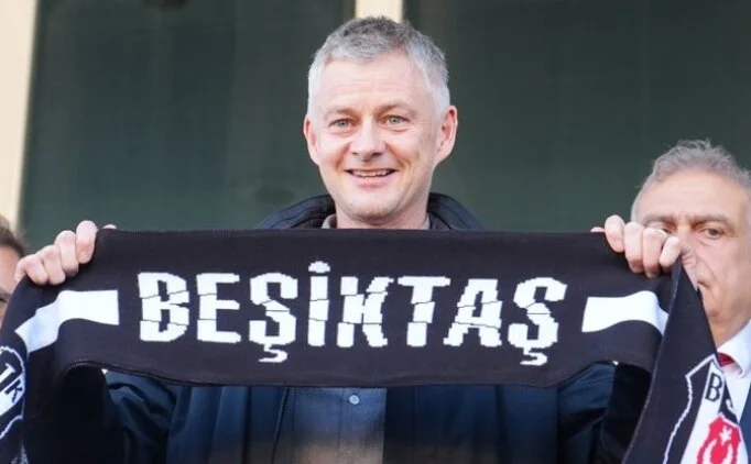 Mert Aydn'dan Solskjaer deerlendirmesi: Bizim iin ok Norveli!