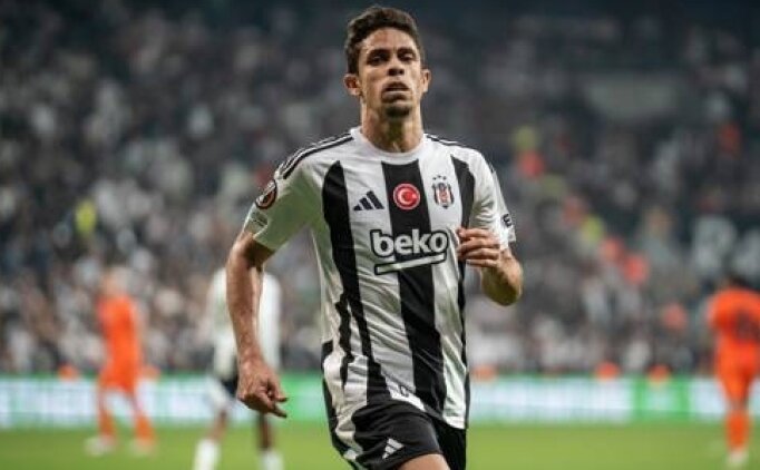 Paulista, Solskjaer'den forma bekliyor