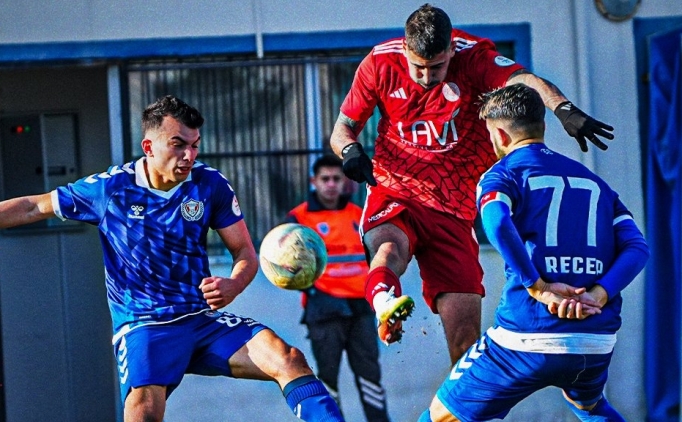  2. Lig'de 22. hafta ma�lar� oynanacak