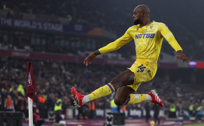 Liverpool'dan Mateta hamlesi!