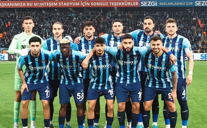 Adana Demirspor'dan Maestro ve Deniz Dnmezer iin transfer aklamas