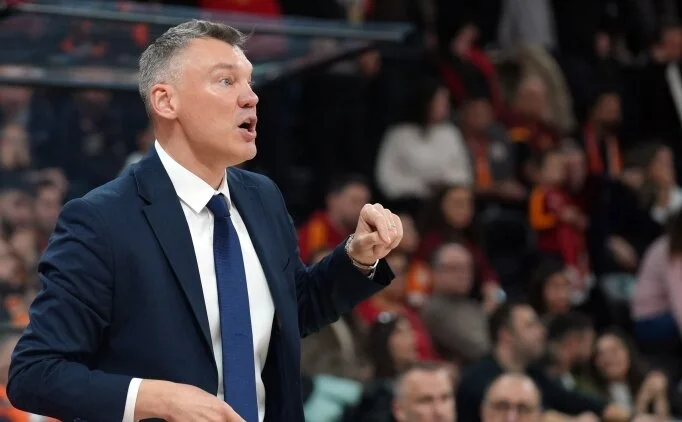 Jasikevicius: 'Hcumda ok yaratcydk'