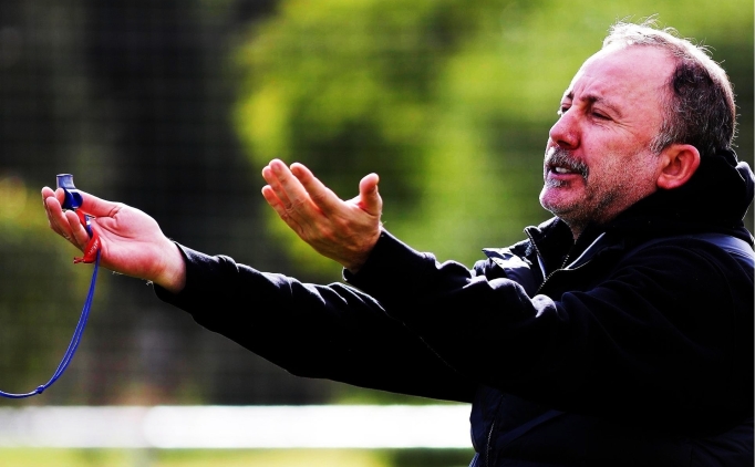 Gaziantep'te Sergen Yal��n sesleri!