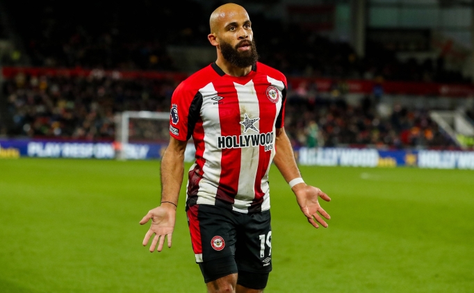 Manchester United'dan Brentford'a dev teklif