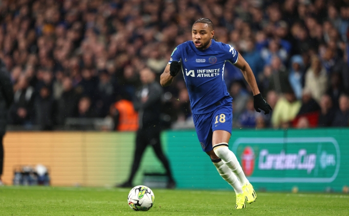 Bayern Mnih, Nkunku'yu gndemine ald