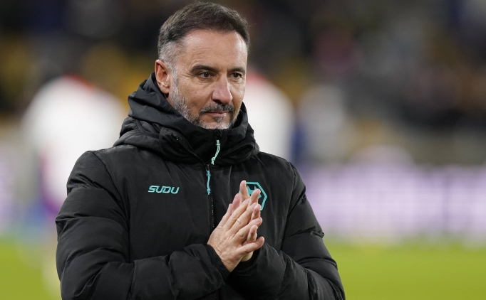 �ngiltere'de man�et Vitor Pereira: 53 y�l sonra ilk!