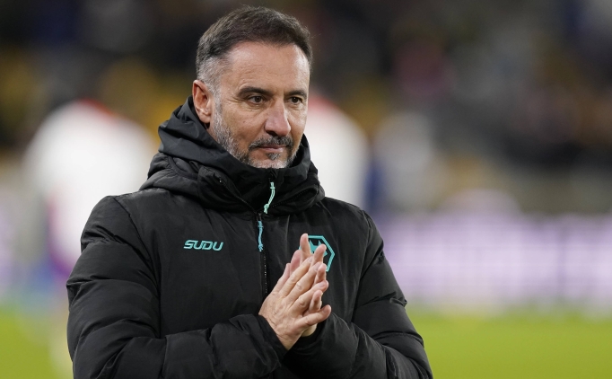 Vitor Pereira i�in ayr�l�k �anlar� �al�yor!