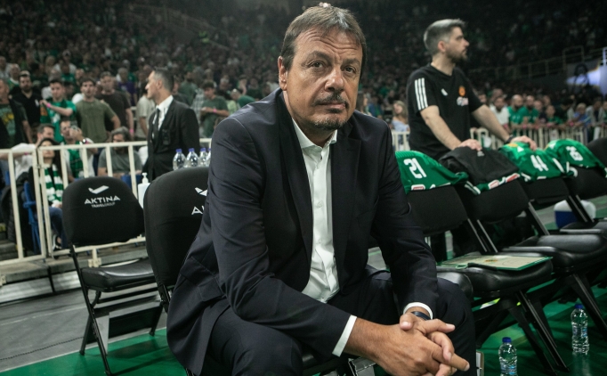 Ergin Ataman: 'Kimin �ampiyon olaca��n� ikimiz de biliyoruz'