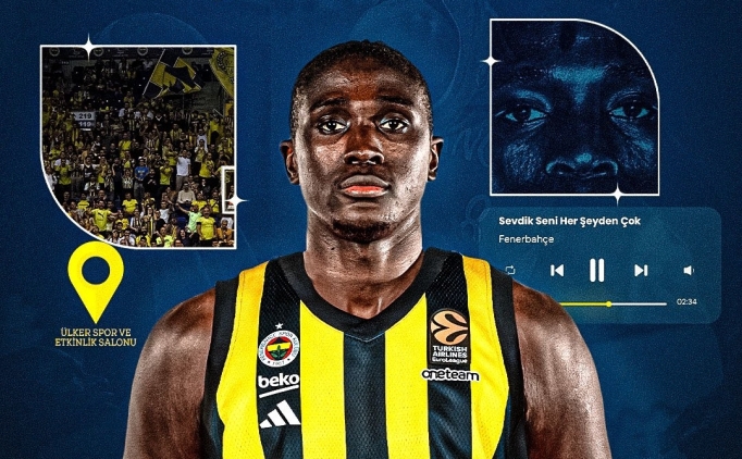 Fenerbah�e Beko, Jilson Bango'yu a��klad�