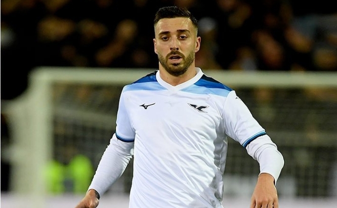 Lazio, Cagliari'yi deplasmanda ma�lup etti