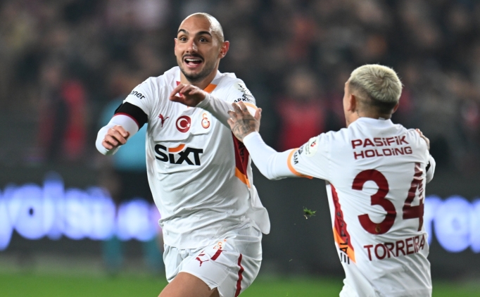 Samsunspor, Ahmed Kutucu'yu istiyor