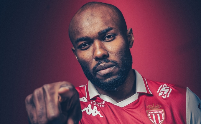 Monaco'dan Al-Musrati i�in a��klama