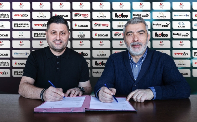 I�d�r FK, �a�da� �avu� ile yola devam etti.