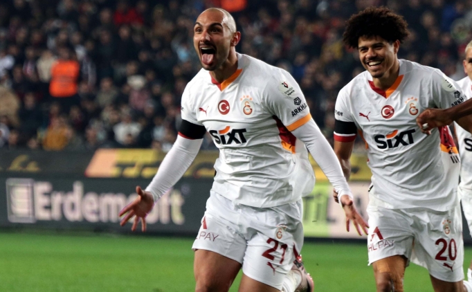 Gztepe, Galatasaray'n yldz iin harekete geti!