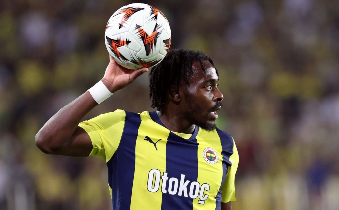 Osayi-Samuel'in yeni adresi belli oldu!