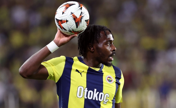 Be�ikta�, Osayi Samuel i�in resmi teklifini yapt�