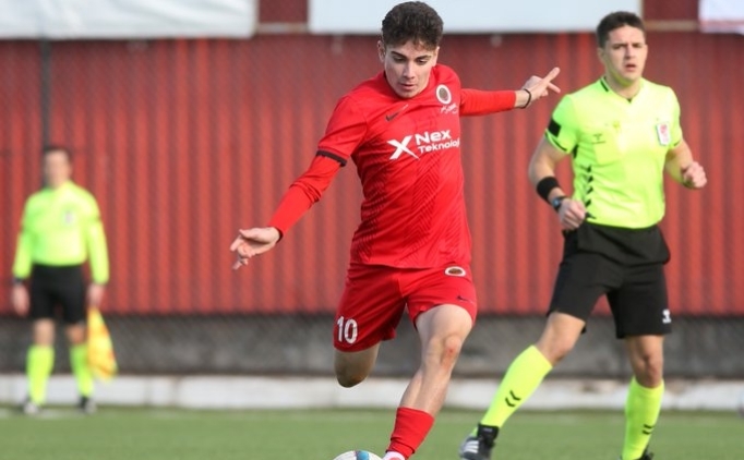 Gen�lerbirli�i'nden Newcastle'a: Baran Y�ld�z