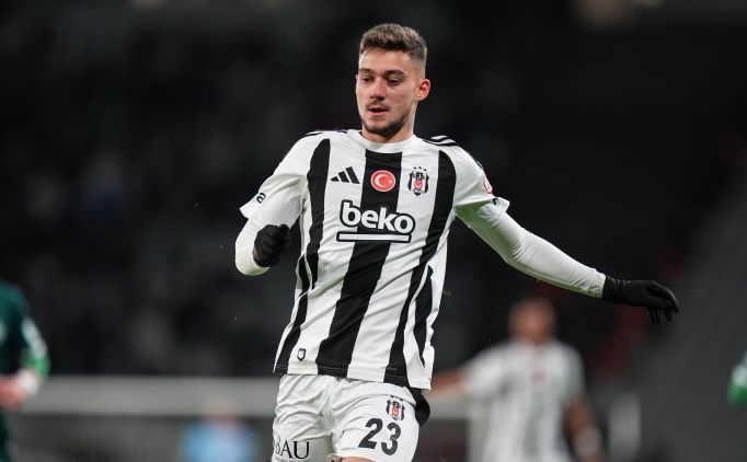 Ernest Mu�i: '�n�m�zdeki iki ma�a odaklanaca��z'