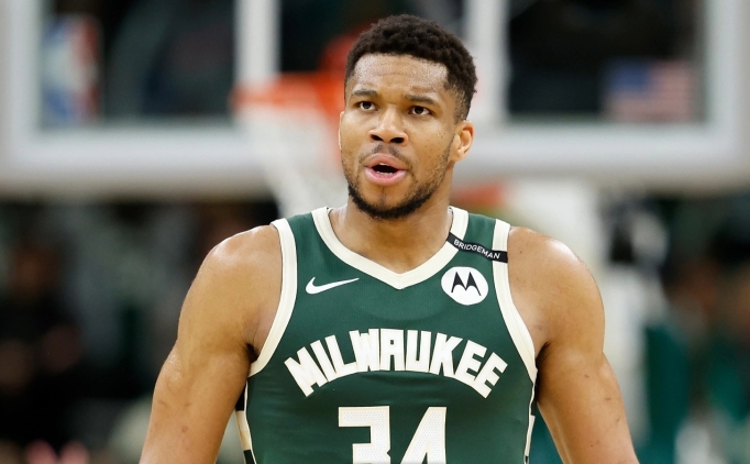 Milwaukee'de tansiyon y�kseliyor: Giannis gidici mi?