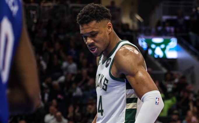 Giannis, karar�n� A�ustos ay�nda verebilir