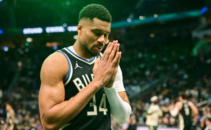 Giannis, Bucks'a bu yaz 'bir �ans tan�mak istiyor'
