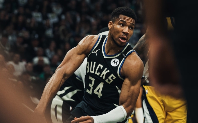 Giannis'li takas dedikodular�na net yan�t: 'Hi�bir yere gitmiyor'