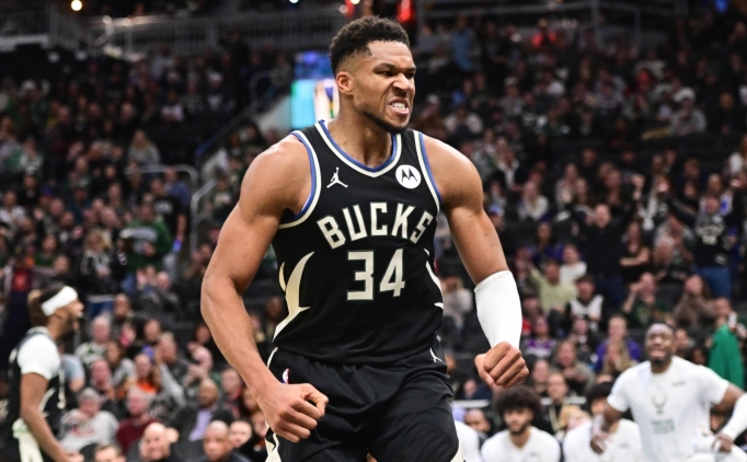 'Heat, Giannis iin iki yldz takasta gndermeye hazr' iddias