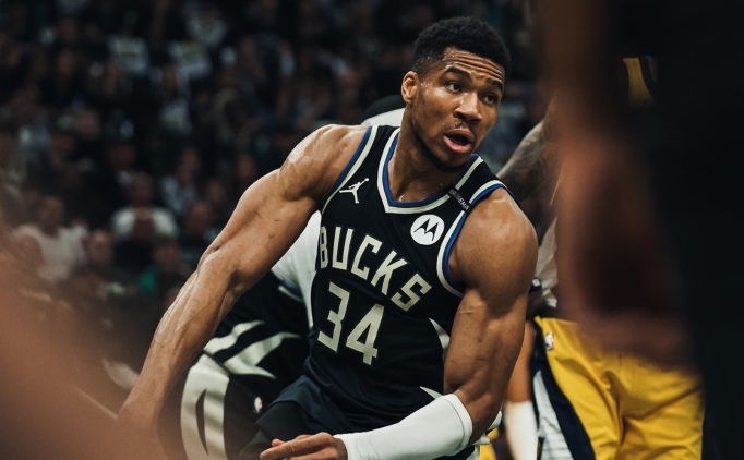 Giannis i�in favori takas adaylar�: Rockets ve Spurs!