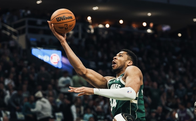 Rockets, Zion ve Booker defterini kapatt�; hedefte Giannis var!