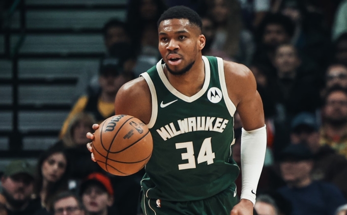 Giannis, Brooklyn Nets'in hlen 'rya hedefi'