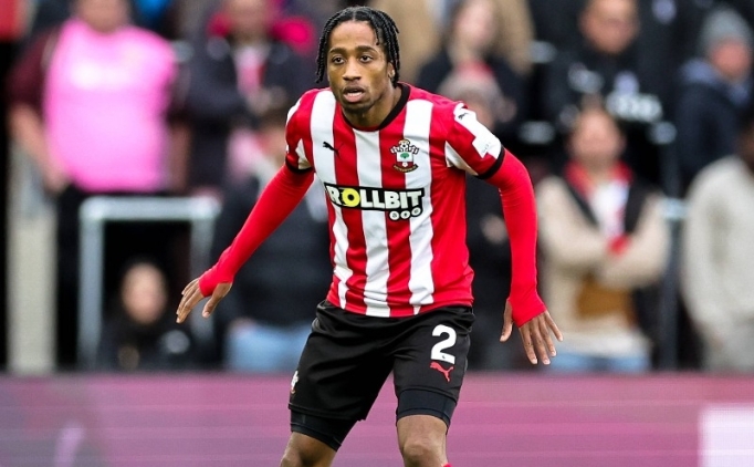 Be�ikta�'tan Walker-Peters'a �zel izin