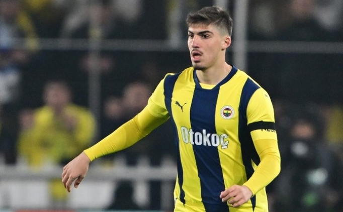 Fenerbahe ve Trk futbolunun yeni yldz aday: Yusuf Akiek!