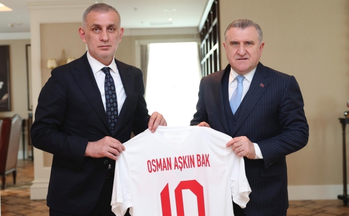 Yasa d��� bahise yapay zeka �nlemi!