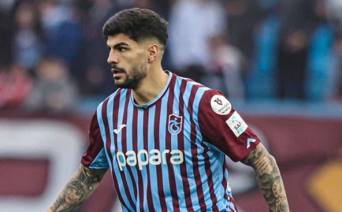 Fenerbah�e, Eren Elmal� i�in �artlar� zorluyor